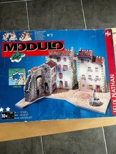 Puzzle 3D Modulo Nathan