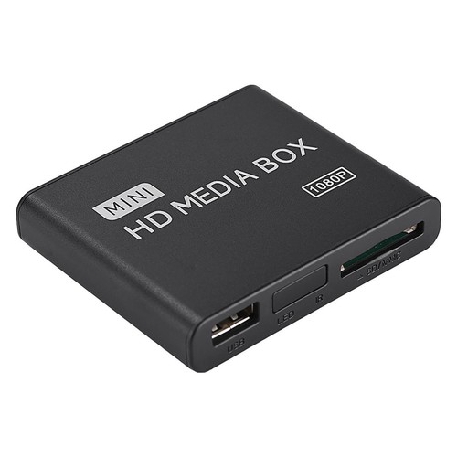 Mini box media - 1,