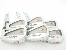 Ensemble fer à repasser droitier Ben Hogan APEX EDGE FORGED 5-9,E NS950 neo...