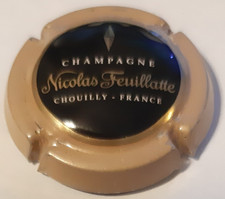Capsule de champagne