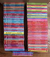 lot 93  livres (dont 5 romans