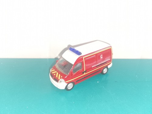 1705262 voiture norev - voiture, inches