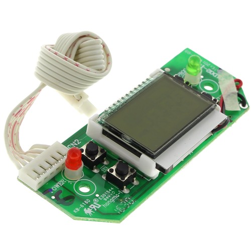 Module commande 202662 - ss-202662,