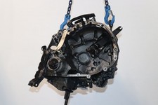 boîte à vitesse mecanique renault KANGOO Express (FC0/1_) JB1173 206531