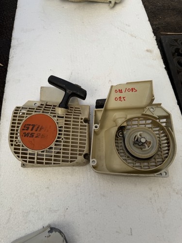 Stihl lanceur - stihl,