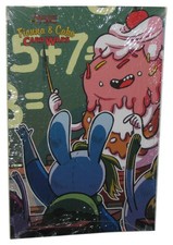 Adventure Time Avec Fionna Et