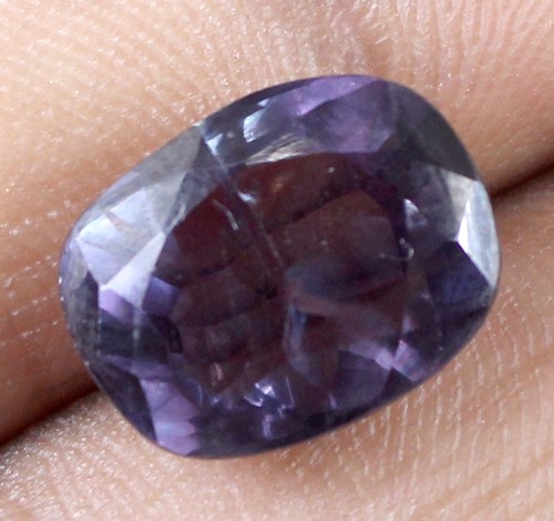 Pierres alexandrite naturelle - alexandrite,