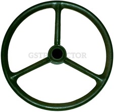 Volant et capuchon de remplacement 1691798M1 pour Massey Ferguson 240