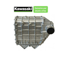 OEM Kawasaki Intercooler Heat Exchanger 39205-3702 Jet Ski ULTRA 300X 310X LX R