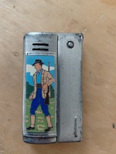 Imco  Lighter