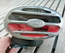 ancien klaxon avertisseur