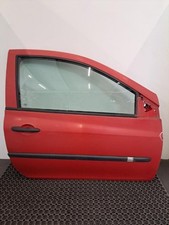 Porte avant droit RENAULT CLIO 3 PHASE 1 7751476109