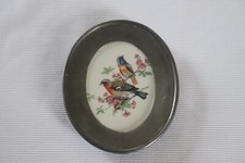 Assiette miniature à