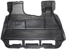 PLAQUE CACHE PROTECTION SOUS MOTEUR POUR FIAT SCUDO 02.2007 top