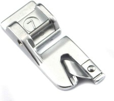 Pfaff Pied pour ourlet roulé 2 mm  820220096 / 98-694 873-00