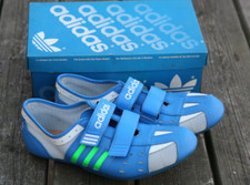 Vintage nos new adidas eddy - adidas,