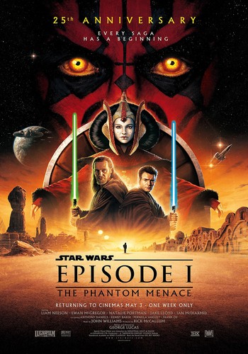 Star wars episode i - episode,