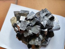 Galène Joplin Missouri USA