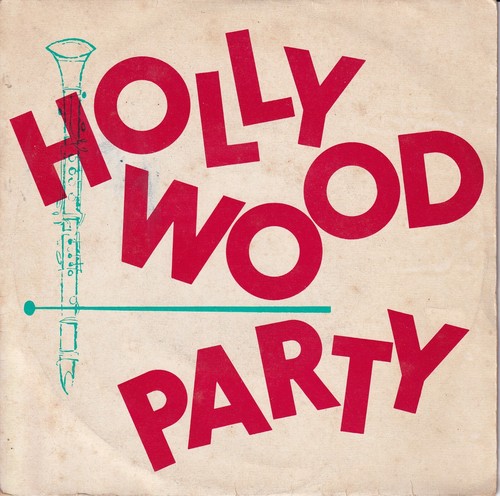 Hollywood party pub - hollywood,