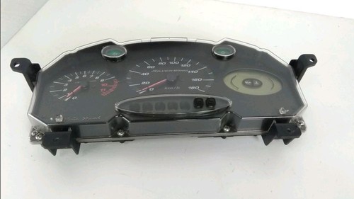 Compteur honda fjs 400 - compteur,