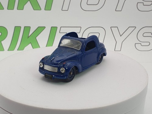 Fiat 500 brumm - 500, c