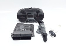 Kit demarrage Seat IBIZA IV