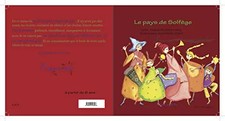 Le Pays de Solfège, Valérie