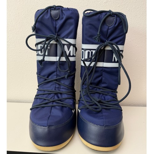 Moon boot icon - boot, nylon