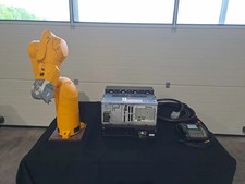 ROBOT TX60 CS8C- STAUBLI -