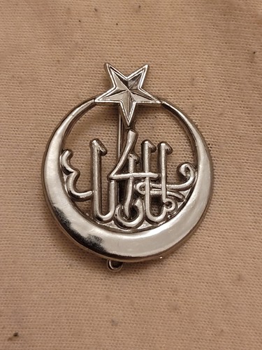 Insigne militaire - insigne,
