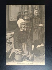 Carte postale Romorantin Au Marché  N° 836 cécodi Réédition 