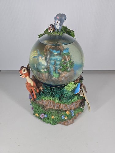 Disney bambi little april - bambi,