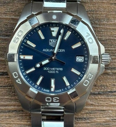 Tag heuer wbd1312 aquaracer - tag,