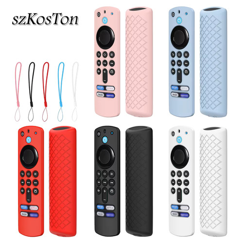 Housse silicone télécommande - silicone,