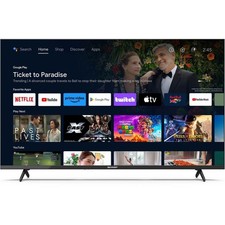 Téléviseur Smart TV SHARP