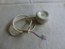 ECOUTEUR DE TELEPHONE S 63 COULEUR CREME SUPER