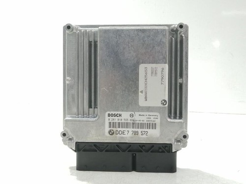 Dde7789572 boîtier moteur uce - boîtier,