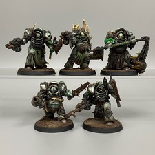 5 PEINTS BLIGHTLORD