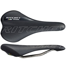 Ritchey Wcs Trail Selle, Noir