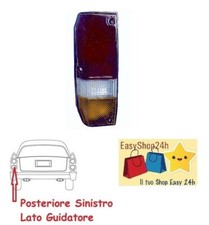 Feu Arriere Gauche Pour Toyota