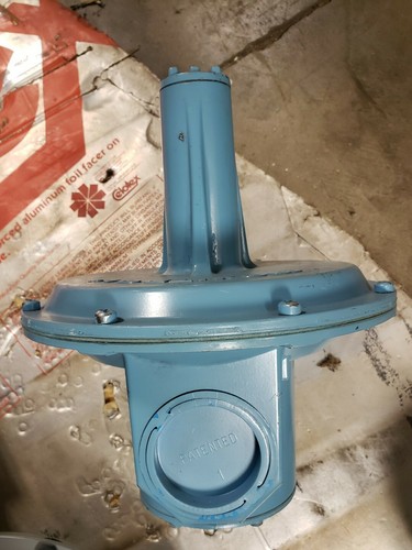 Maxitrol nat gas - maxitrol, :2"
