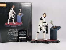 STAR WARS Animated - Han Solo