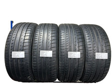 4 PNEUS D'OCCASION 225/45 R 19 96Y XL TRIANGLE ÉTÉ 5 MM DOT 4622 PNEUS D'OCCA...