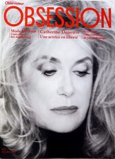 Mag obsession 2014 - mag, catherine