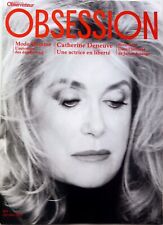 Mag OBSESSION 2014: CATHERINE