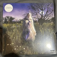 Noah Cyrus - Hardest Part - LP