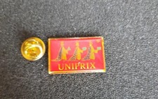 Pin's Uniprix magasin shop français rois mages - Pin Badge Pins L13