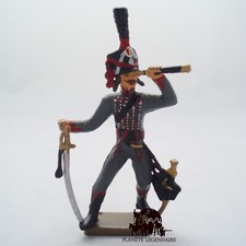 Figurine Soldat Plomb Starlux