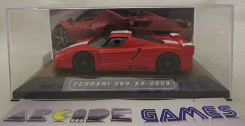 Voiture ferrari 599xx - 1/43,