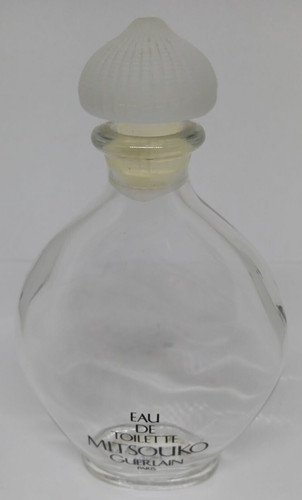 Flacon vide 100ml eau - , de